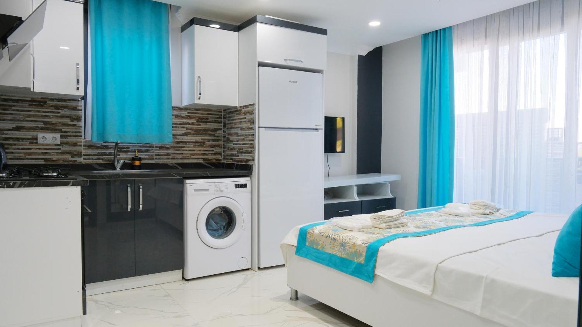 Krabi Apart Appart hôtel *