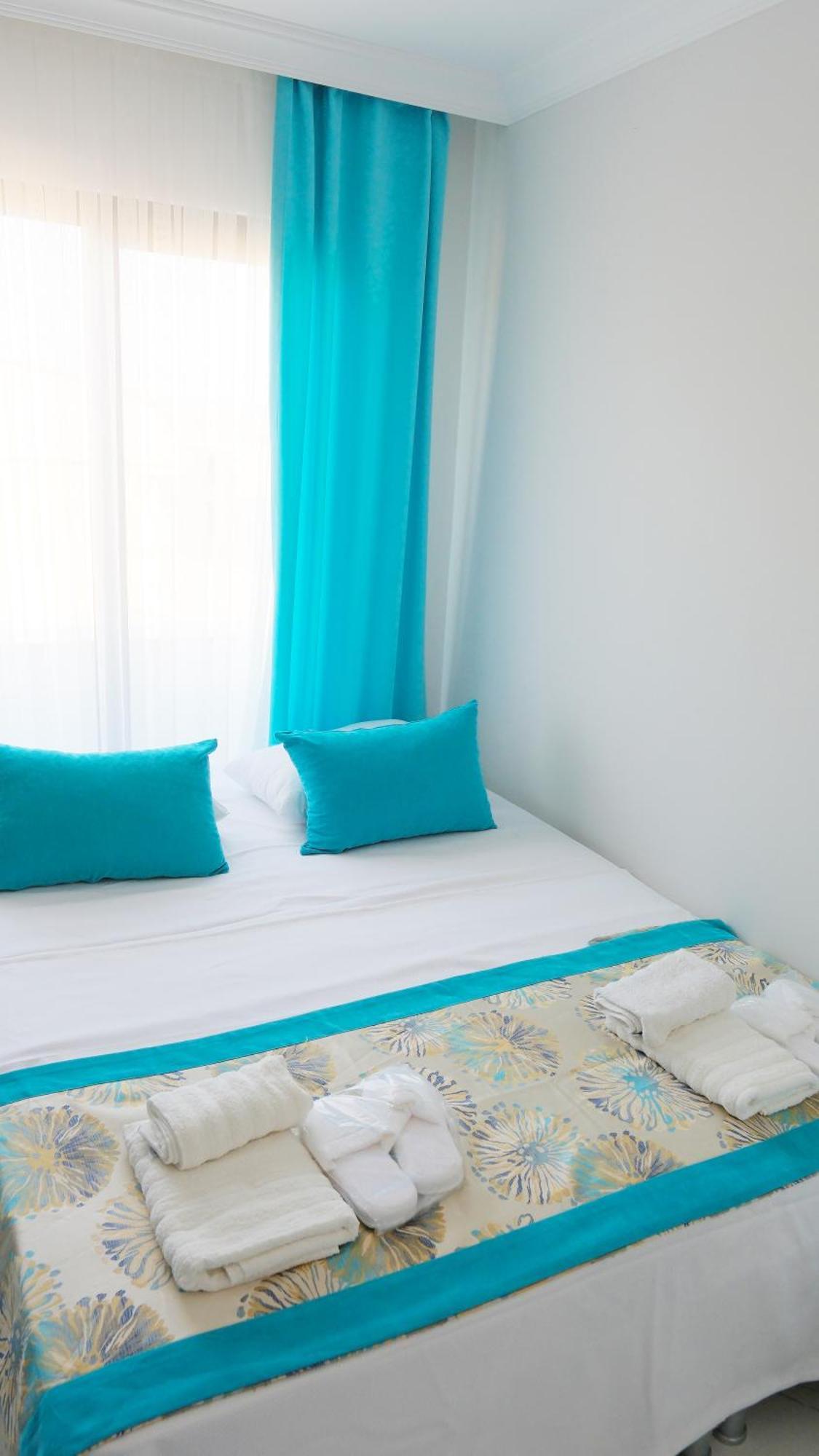Hotel de apartamente Krabi Apart *