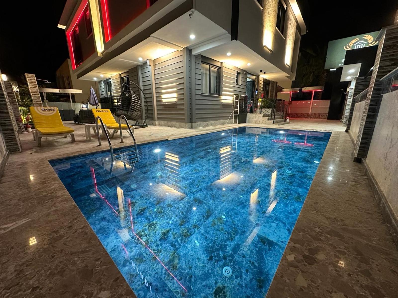 Krabi Apart Hotel de apartamente *